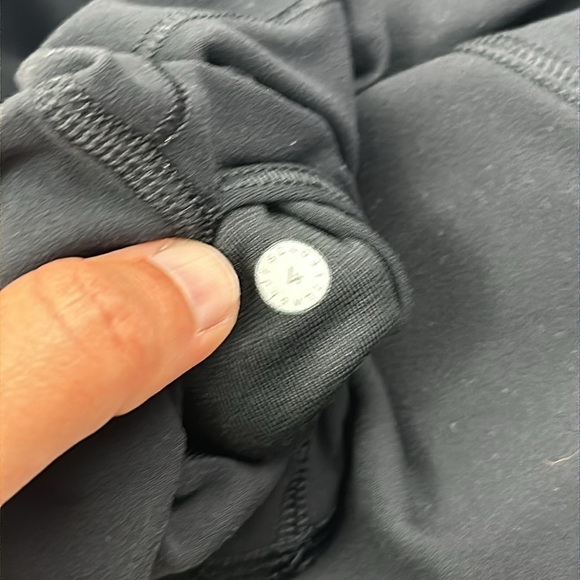 Lululemon Align Pant II Black SoulCycle Collab - Picture 5 of 5